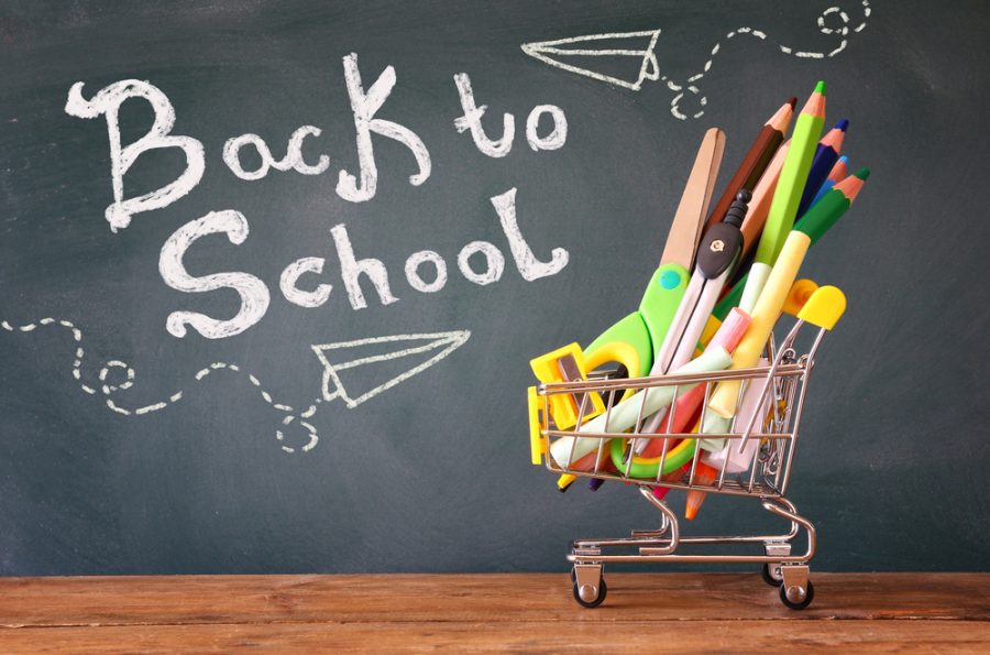 Back to school – preparing young children