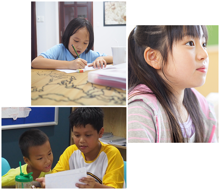 ITG learner Profile international-school-support-classes tutoring-ITGVietnam-international-tutor-group-Thao-Dien-Saigon-HCMC-Vietnam